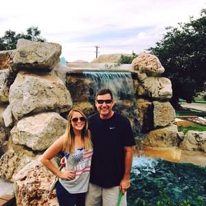 Meet your Posher, Kristy